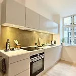Apartman Apartmentincopenhagen 1728