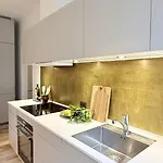 Apartman Apartmentincopenhagen 1728