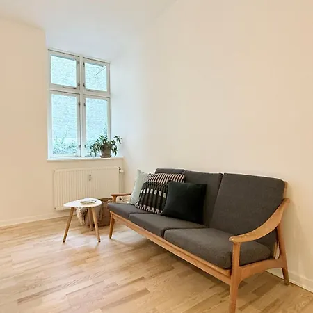 Apartman Apartmentincopenhagen 1728