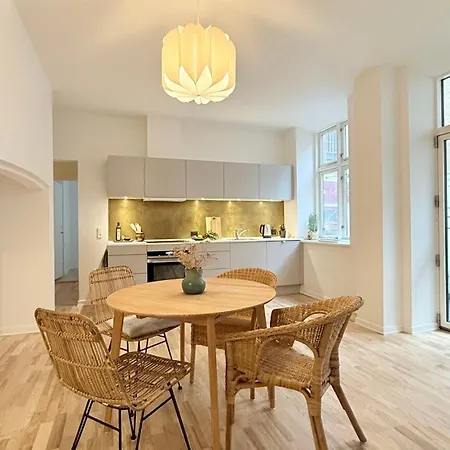 Apartmentincopenhagen 1728 Apartman