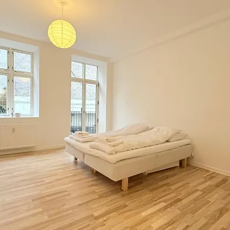 Apartmentincopenhagen 1728 * Koppenhága