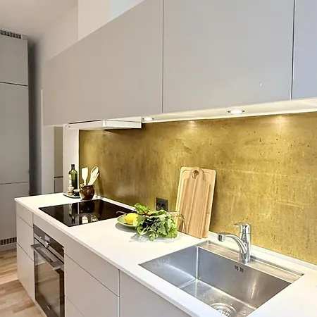 Lejlighed Apartmentincopenhagen 1728