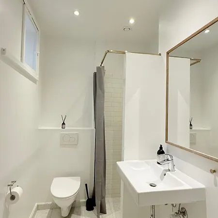 Apartmentincopenhagen 1728 København