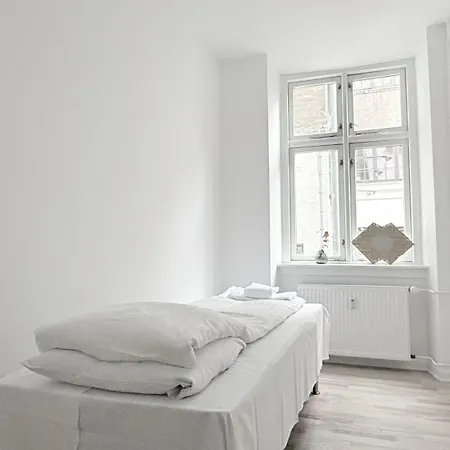 Apartman Apartmentincopenhagen 1728 Koppenhága