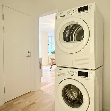 Apartmentincopenhagen 1728 *